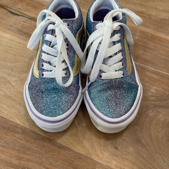 New kids Vans - Picture 2 of 4